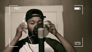 Lil Caine - Drake Do Not Disturb Remix