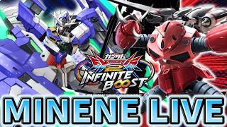 【イニブ配信】久々の配信　with ユウマ