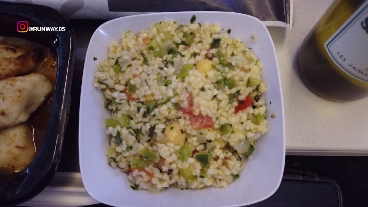 Air France Lounge thumbnail