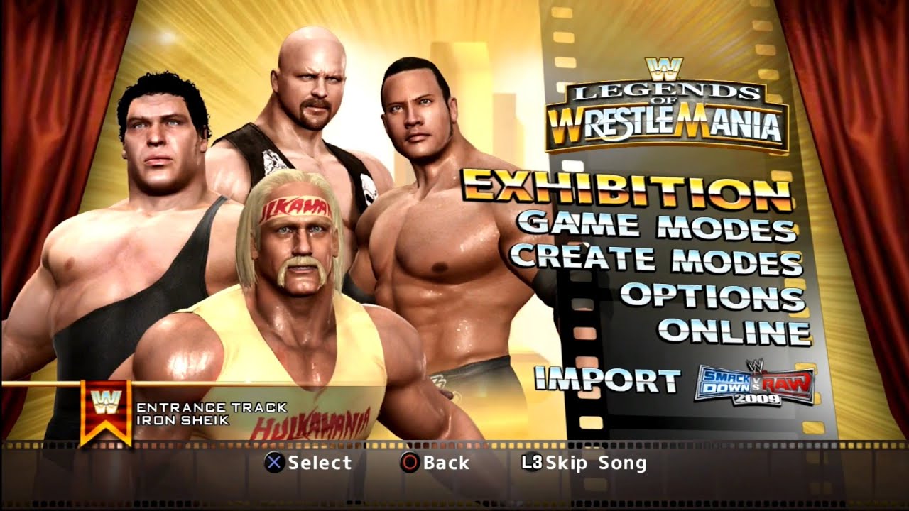 Gameplay Video