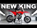 I Put Street Wheels On The World S Most Powerful Dirt Bike