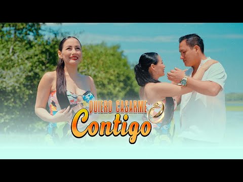 Son Altomayo - Quiero Casarme Contigo /  Video Oficial