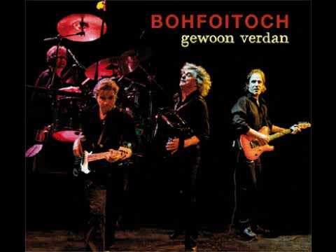 Geef Mi-J Mien Bier Es An - Boh Foi Toch
