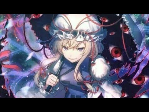 The Best Part in Yukari's Theme