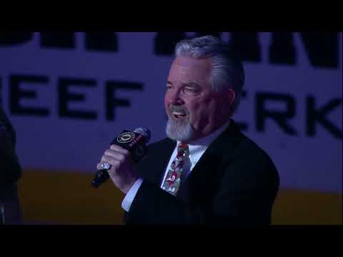 NHL   Jan.02/2014   Buffalo Sabres - Minnesota Wild  (MSG)