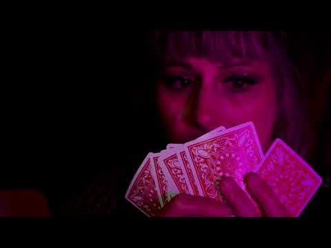 Hex Code Babylon Lottery Music Video
