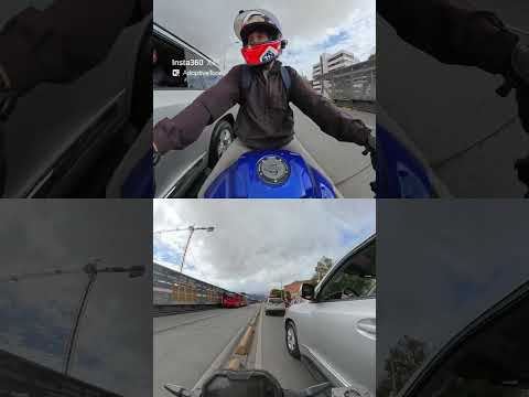 nada mas porque son de gobierno #biker #motovlog #motorcycle #motos #moto #bikelover #bike #bikers