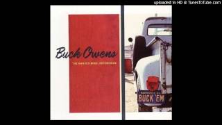 Buck Owens -There Must Be Something About Me That She Loves