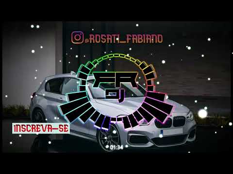MC Henny e Mateuzin - Sentada Sem Compromisso (Love Funk) (FR DJ)