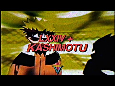 LXXIV - CripWalkingWithBloodOnMyKicks w/ Kashimotu [PROD. MYSTXRY]