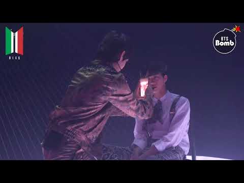 [SUB ITA] 180720 BANGTAN BOMB - Camera Director Jung kook & V - BTS (방탄소년단)