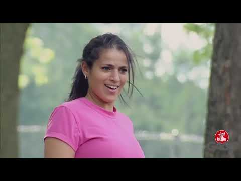 Беременная маленькая