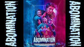 ABOMINATION - TRAILER 2023