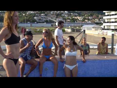 00089 ZLBF2016 Vera and Wendaman  ~ video by Zouk Soul