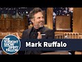 Mark Ruffalo Felt Awkward Being in Oscars Category with Mark Rylance