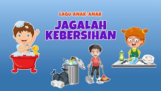 Download lagu Lagu Anak-anak - Jagalah Kebersihan mp3 Download lagu Lagu Anak-anak - Jagalah Kebersihan mp3