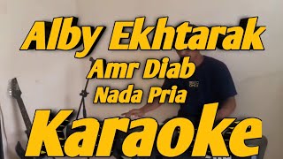 Download lagu Albi Ekhtarak Karaoke Nada Pria Amr Diab Versi KORG PA700 mp3 Download lagu Albi Ekhtarak Karaoke Nada Pria Amr Diab Versi KORG PA700 mp3