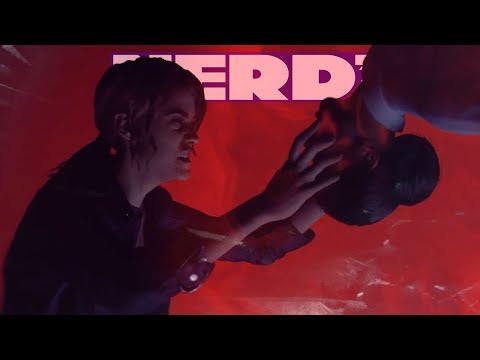 IT'S TIME TO D...D... Play something new - Control - 28 Aug 2019