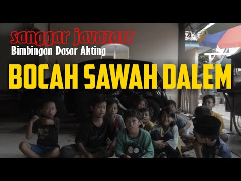 bocil-belajar-akting