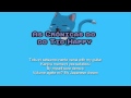 The Rock City Boy (Fairy Tail Opening 8) - Lyrics ...