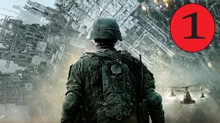 Battle: Los Angeles Прохождение Часть - 1.