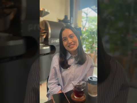 Testimoni peserta sertifikasi profesi Barista