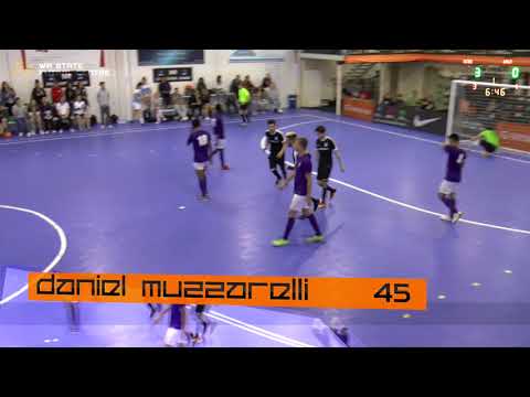 Rd 14  Winter Season 2017 Saturday   Freo vs Carioca