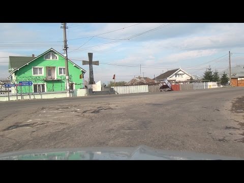 Moţca Cristeşti Timişeşti 28A E85 15B Westmoldau Rumänien Romania 15.4.2016