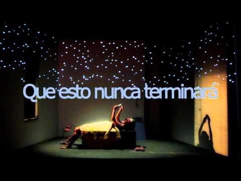 Pierce Fulton feat JHart - Landmines (Letra en español)