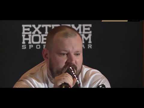 Legendarna wypowiedź Bonusa Bgc