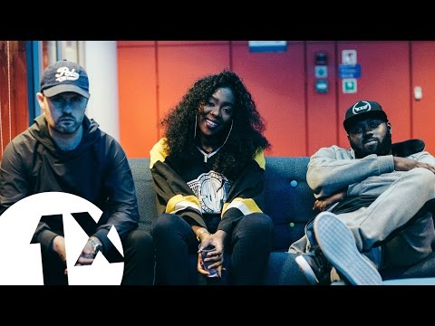 Sian’s Studio: P Money & Discarda w/ DJ A.G