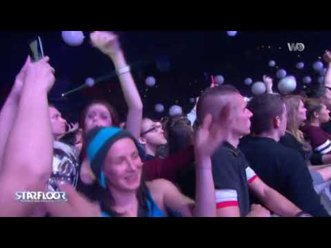 ADRIEN TOMA   Starfloor mix 1   STARFLOOR 2013   SD W9