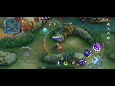 ចូលទាំងអស់គ្នា ខ្ញុំលេងហេរ៉ូ | Moskov MVP (16/12/2022)