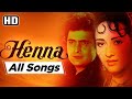 Heena Movie All Song Heena Full Hd Video Song Rishi Kapoor Lata Mangeshkar