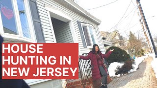 HOUSE HUNTING VLOG|HOUSE HUNTING IN NEW JERSEY|INDIAN VLOGGER IN USA|HINDI VLOG|EDISON NEW JERSEY