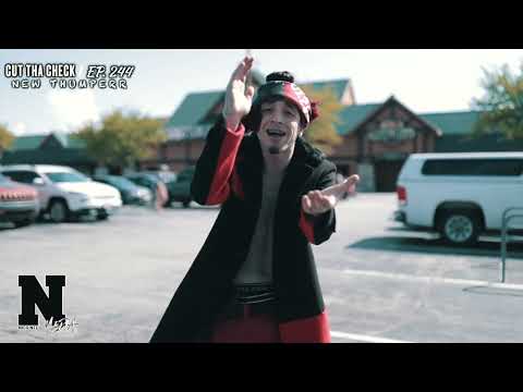 New Thumperr - Cut Tha Check : Ep.244