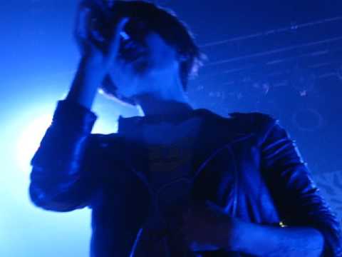 5/20 Tegan & Sara @ Madison Theater, Covington, KY 8/02/17