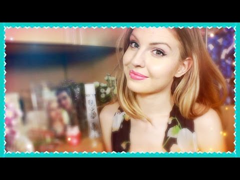 Покупки косметики♥Часть вторая♥Ваша Саша