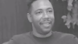 LARRY HOOVER - "CHICAGO GANGSTER DISCIPLES" Ep 4 (part 1 of 2)