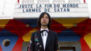The Performers: Act I | Bobby Gillespie