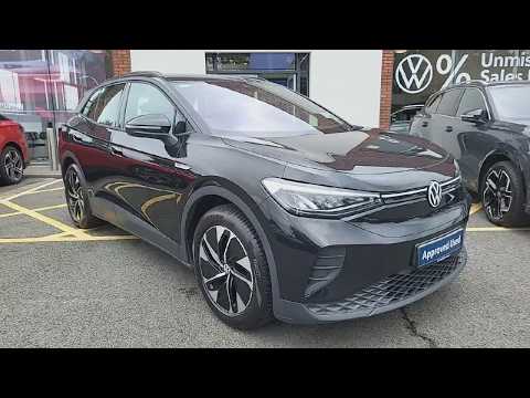 Volkswagen ID.4 LIFE 77KWH 174HP - Image 2