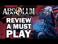 Absolum Review One Of The Best Games Of The Year