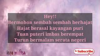 Download lagu Karaoke Dikir Puteri-Noraniza Idris mp3