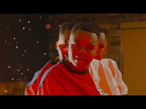 FL Dusa -  On My Mind  (Official Music Video)