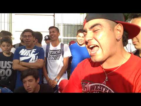 RACSO & RASH vs DEAFC & RAIDER // SEMIFINAL // BOD VOL. 4