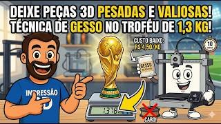 Thumbnail do vídeo Consertando entupimento de bico (Passo a Passo)