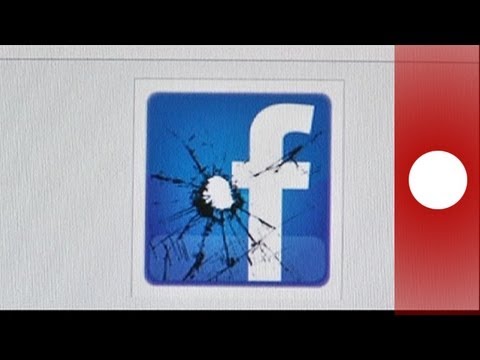 comment declarer piratage facebook