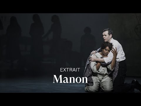 [EXTRAIT] MANON by Jules Massenet (Pretty Yende & Benjamin Bernheim)