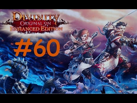 Divinity: Original Sin Enhanced Edition Tactician Mode Lets Play Part 60