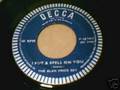 The Alan Price Set - I Put A Spell On You 